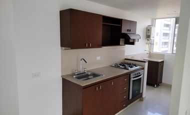 apartamento en arriendo en el esmeraldal. Cod A9432956