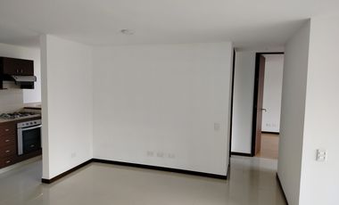 apartamento en arriendo en el esmeraldal. Cod A9432956