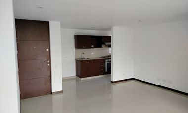 apartamento en arriendo en el esmeraldal. Cod A9432956
