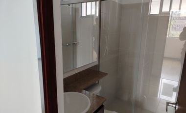 apartamento en arriendo en el esmeraldal. Cod A9432956