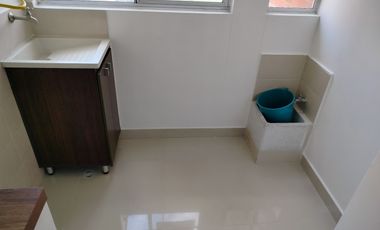 apartamento en arriendo en el esmeraldal. Cod A9432956