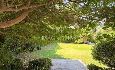 Casa en arriendo de 5 dorm. 5 Baños en Las Condes