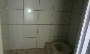 jual rumah di citayam, lokasi bebas banjir