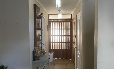 Casa en venta Villa Los Portones Machalí