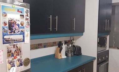 Casa en venta Villa Los Portones Machalí