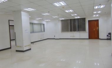 202 Sqm Office with showroom and partitions in Mandaue City