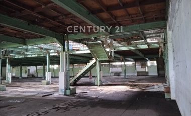 Jual Ex Pabrik Hitung Tanah  Di Batuceper Tangerang Banten