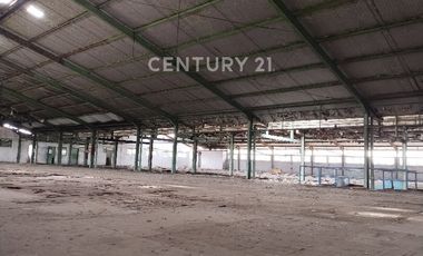 Jual Ex Pabrik Hitung Tanah  Di Batuceper Tangerang Banten