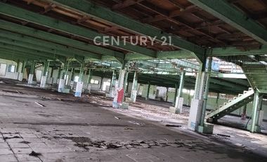 Jual Ex Pabrik Hitung Tanah  Di Batuceper Tangerang Banten