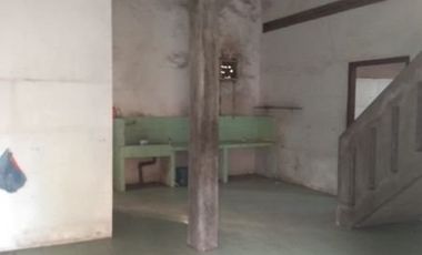 DIJUAL RUMAH USAHA & GUDANG WRINGINANOM GRESIK