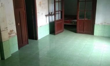 DIJUAL RUMAH USAHA & GUDANG WRINGINANOM GRESIK