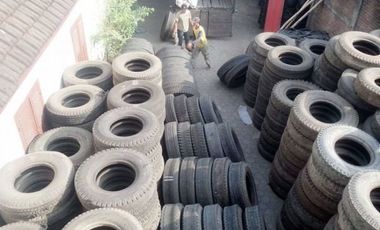 DIJUAL RUMAH USAHA & GUDANG WRINGINANOM GRESIK