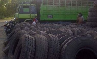 DIJUAL RUMAH USAHA & GUDANG WRINGINANOM GRESIK