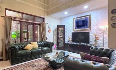 DIJUAL RUMAH at Jl PANGLIMA POLIM PANGPOL, JAKSEL