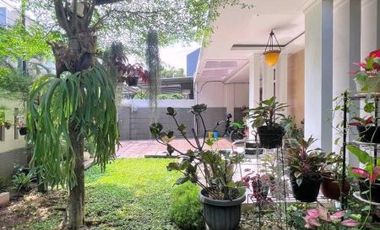 DIJUAL RUMAH at Jl PANGLIMA POLIM PANGPOL, JAKSEL