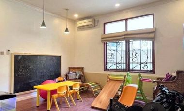 DIJUAL RUMAH at Jl PANGLIMA POLIM PANGPOL, JAKSEL