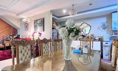 DIJUAL RUMAH at Jl PANGLIMA POLIM PANGPOL, JAKSEL