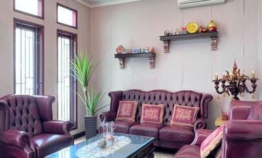DIJUAL RUMAH at Jl PANGLIMA POLIM PANGPOL, JAKSEL