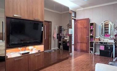 DIJUAL RUMAH at Jl PANGLIMA POLIM PANGPOL, JAKSEL