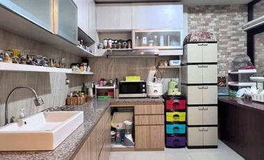 DIJUAL RUMAH at Jl PANGLIMA POLIM PANGPOL, JAKSEL