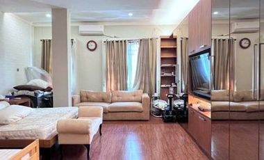DIJUAL RUMAH at Jl PANGLIMA POLIM PANGPOL, JAKSEL