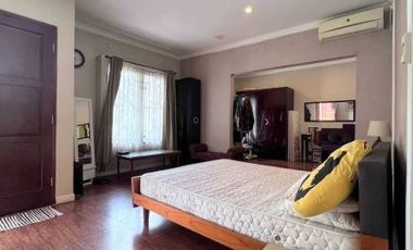 DIJUAL RUMAH at Jl PANGLIMA POLIM PANGPOL, JAKSEL