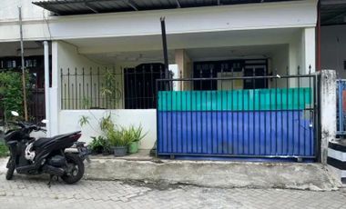 Rumah Siap Huni Darmo Indah Selatan Surabaya
