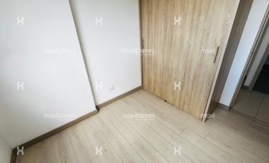 apartamento en arriendo en suramérica. Cod A20762
