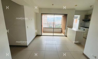 apartamento en arriendo en suramérica. Cod A20762