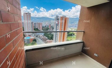 apartamento en arriendo en suramérica. Cod A20762