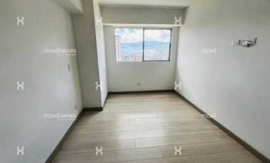 apartamento en arriendo en suramérica. Cod A20762