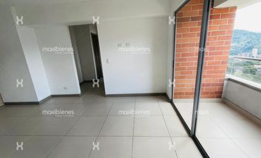 apartamento en arriendo en suramérica. Cod A20762
