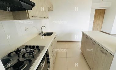 apartamento en arriendo en suramérica. Cod A20762