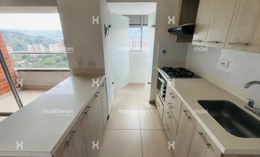 apartamento en arriendo en suramérica. Cod A20762