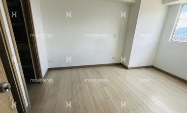 apartamento en arriendo en suramérica. Cod A20762