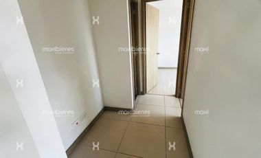 apartamento en arriendo en suramérica. Cod A20762