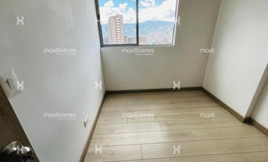 apartamento en arriendo en suramérica. Cod A20762