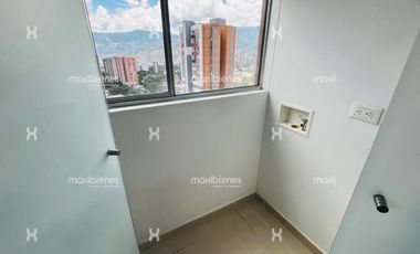 apartamento en arriendo en suramérica. Cod A20762