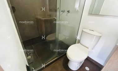 apartamento en arriendo en suramérica. Cod A20762