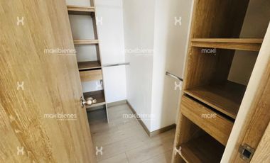 apartamento en arriendo en suramérica. Cod A20762