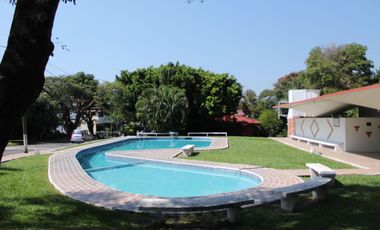Lomas de Cuernavaca