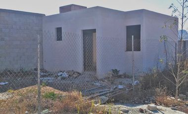 VENTA INMUEBLE USO COMERCIAL Y HABITACIONAL A PIE DE CARR. PACHUCA TULANCINGO