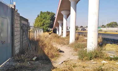 VENTA INMUEBLE USO COMERCIAL Y HABITACIONAL A PIE DE CARR. PACHUCA TULANCINGO