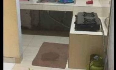 Rumah Minimalis dan Nyaman di Babakan Ciparay