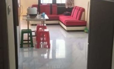 Rumah Minimalis dan Nyaman di Babakan Ciparay