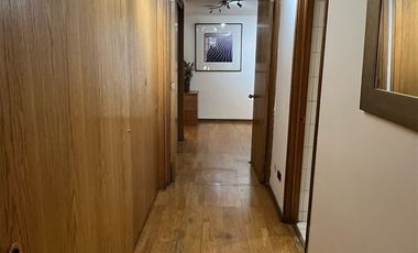Arriendo Penthouse 4 D 3 B 1 E 1 B Las Nieves, Vitacura