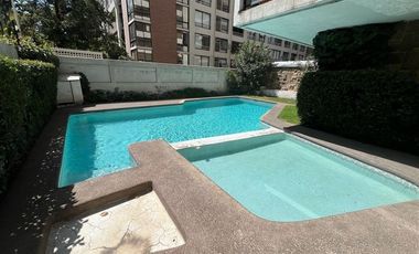 Arriendo Penthouse 4 D 3 B 1 E 1 B Las Nieves, Vitacura