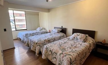 Arriendo Penthouse 4 D 3 B 1 E 1 B Las Nieves, Vitacura