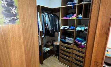 Arriendo Penthouse 4 D 3 B 1 E 1 B Las Nieves, Vitacura