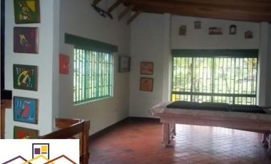 Fincas para Alquilar en Barbosa de recreo